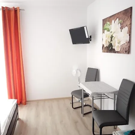 Gosciwita Homestay