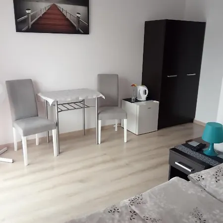 Homestay Gosciwita