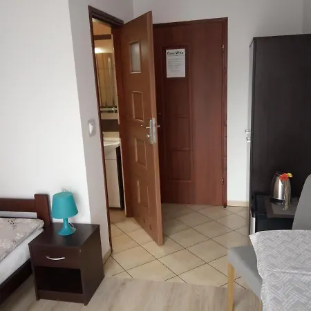 Gosciwita Homestay