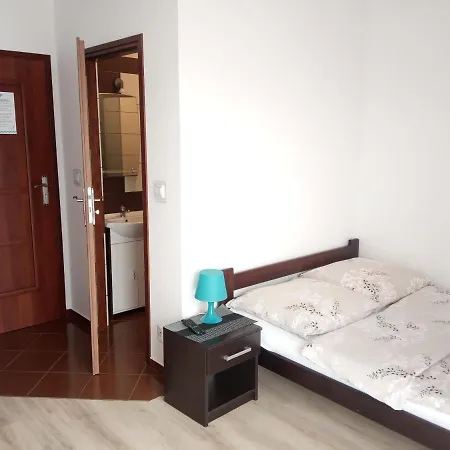 Homestay Gosciwita *