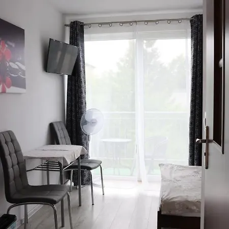 Gosciwita Homestay