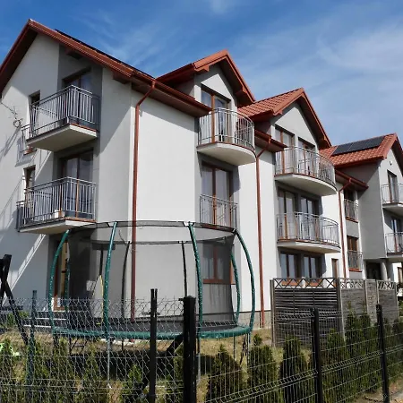 Homestay Gosciwita *