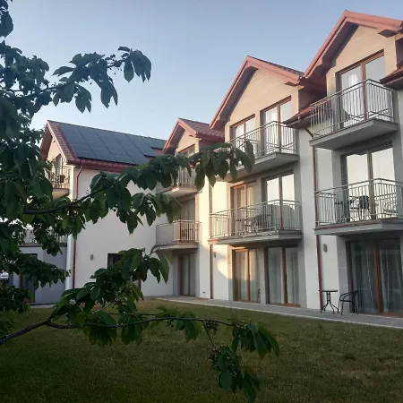 Homestay Gosciwita
