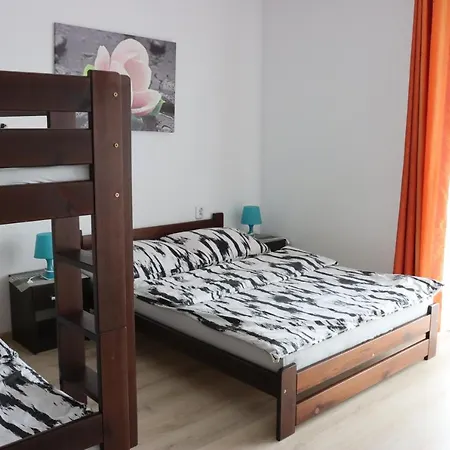 Homestay Gosciwita