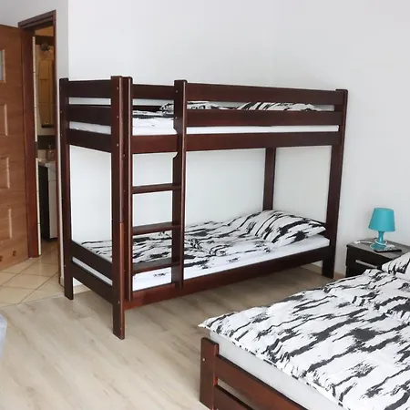 Gosciwita Homestay