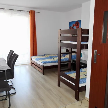 Homestay Gosciwita Wladyslawowo