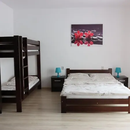 Gosciwita Homestay Wladyslawowo