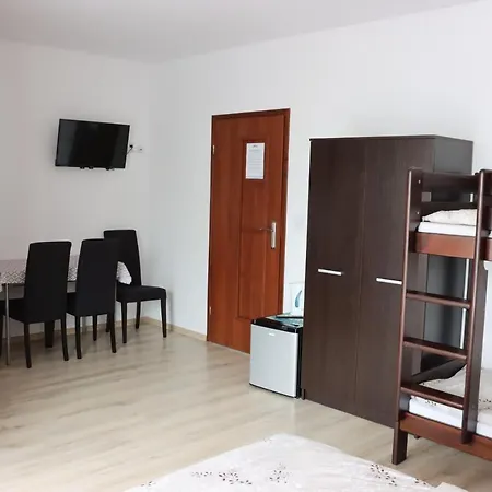 Gosciwita Homestay Wladyslawowo