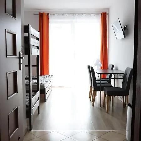 Homestay Gosciwita