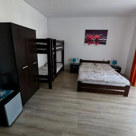Homestay Gosciwita Wladyslawowo