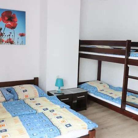 Homestay Gosciwita *