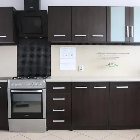 منزل للإقامة Gosciwita Władysławowo