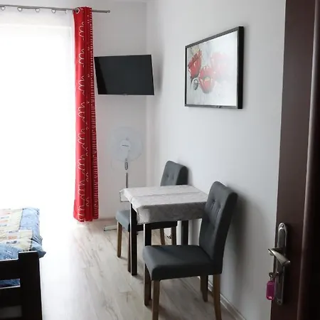 Homestay Gosciwita Wladyslawowo