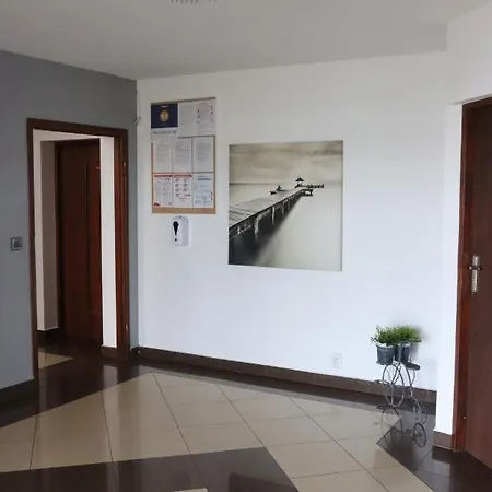 Homestay Gosciwita