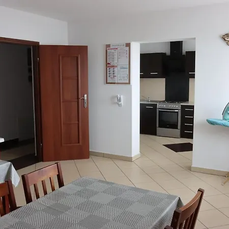 Homestay Gosciwita