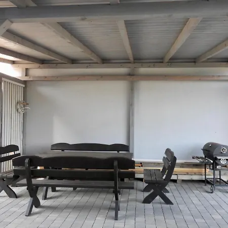 Gosciwita Władysławowo