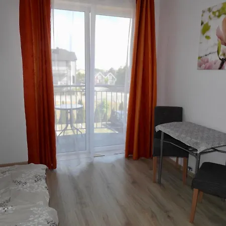 Homestay Gosciwita Wladyslawowo