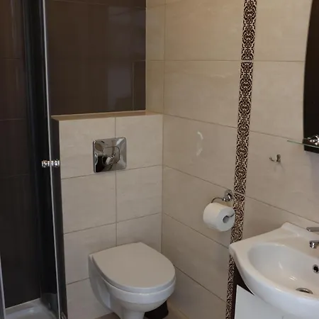 Gosciwita منزل للإقامة Władysławowo