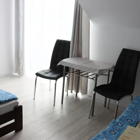 Homestay Gosciwita Wladyslawowo