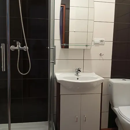 منزل للإقامة Gosciwita *