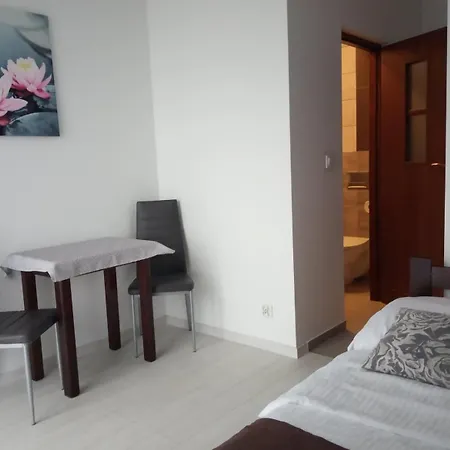 Gosciwita * Władysławowo