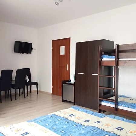 Gosciwita Homestay Wladyslawowo