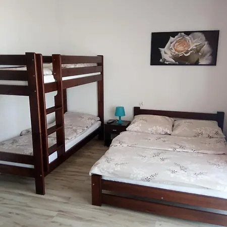 Homestay Gosciwita Wladyslawowo