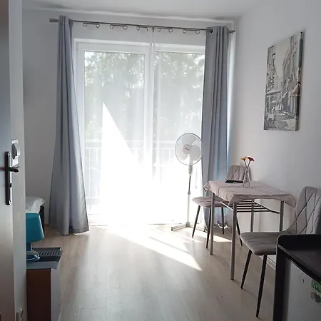 منزل للإقامة Gosciwita *