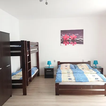 Gosciwita منزل للإقامة Władysławowo