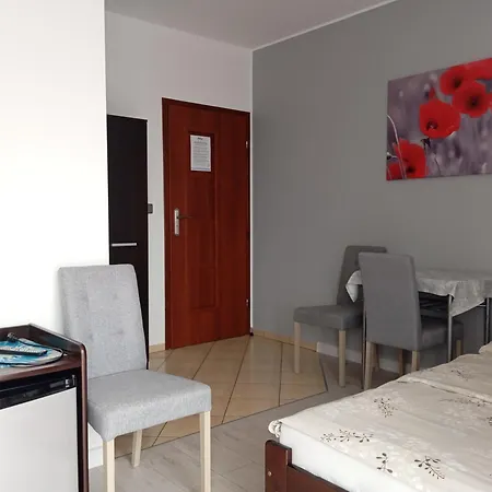 Homestay Gosciwita Wladyslawowo