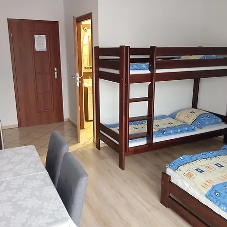 Gosciwita * Wladyslawowo