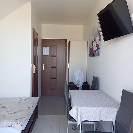 Gosciwita منزل للإقامة *