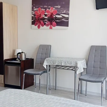 منزل للإقامة Gosciwita *