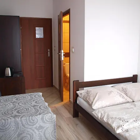 Gosciwita Homestay Wladyslawowo