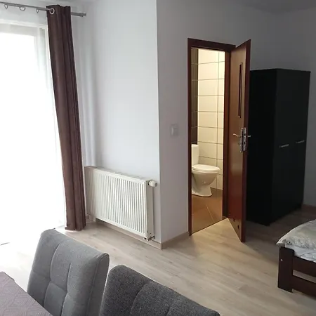 Gościwita Władysławowo