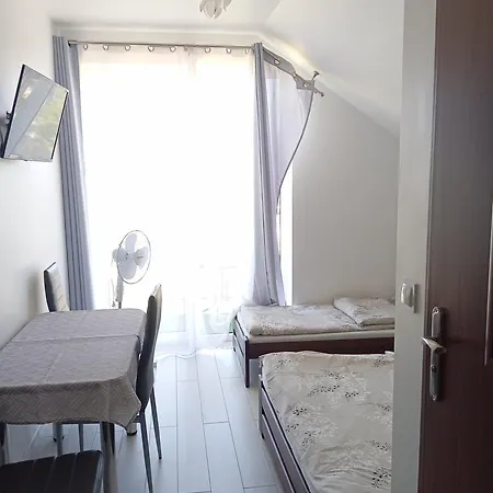 Gosciwita * Władysławowo