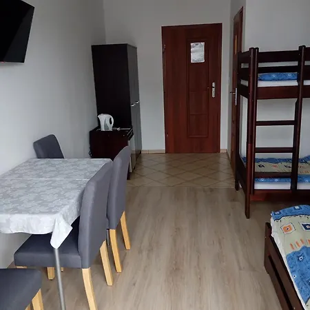 Gosciwita منزل للإقامة *