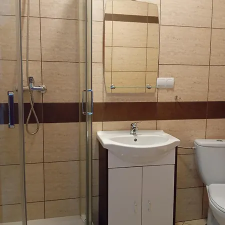 منزل للإقامة Gosciwita *