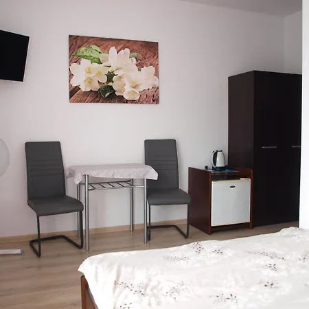 Gosciwita Homestay Wladyslawowo