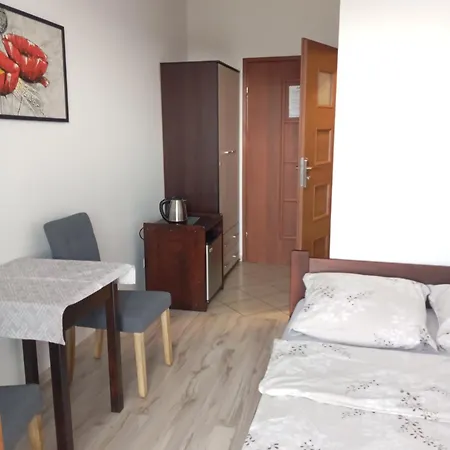 Gosciwita * Władysławowo