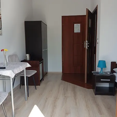 Gosciwita * Wladyslawowo