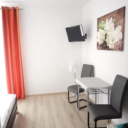 منزل للإقامة Gosciwita *