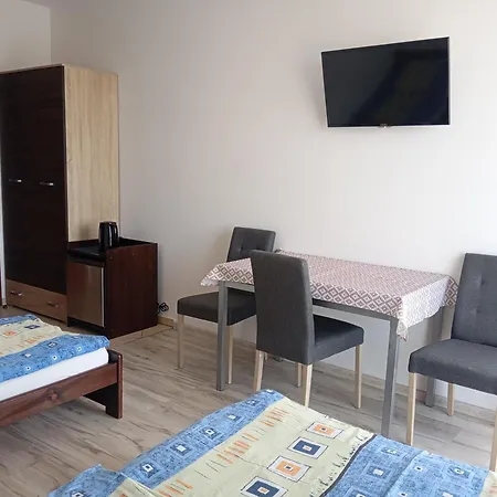 Gosciwita Homestay Wladyslawowo