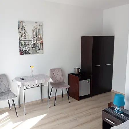 Gosciwita Władysławowo