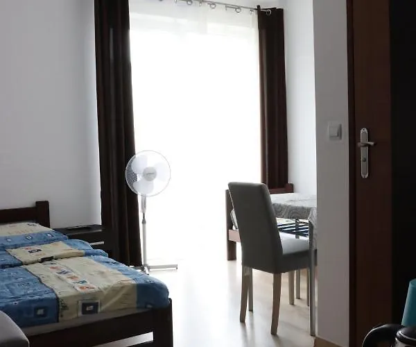 Gosciwita Władysławowo