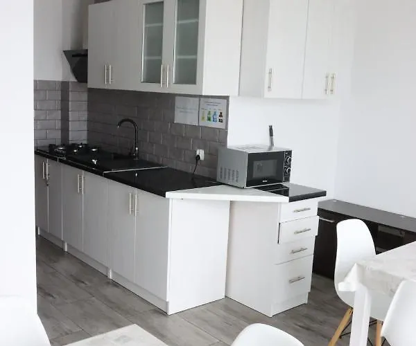 Gosciwita Władysławowo