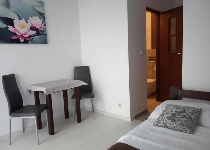 Gosciwita * Władysławowo