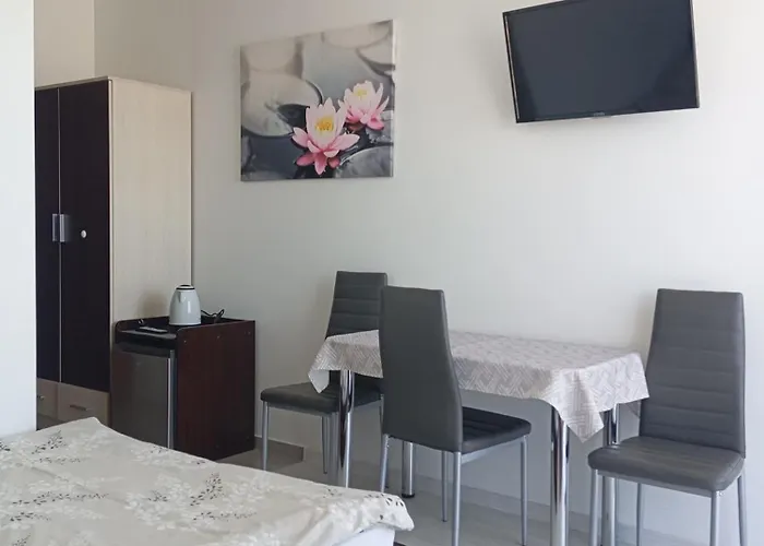 Gosciwita Władysławowo