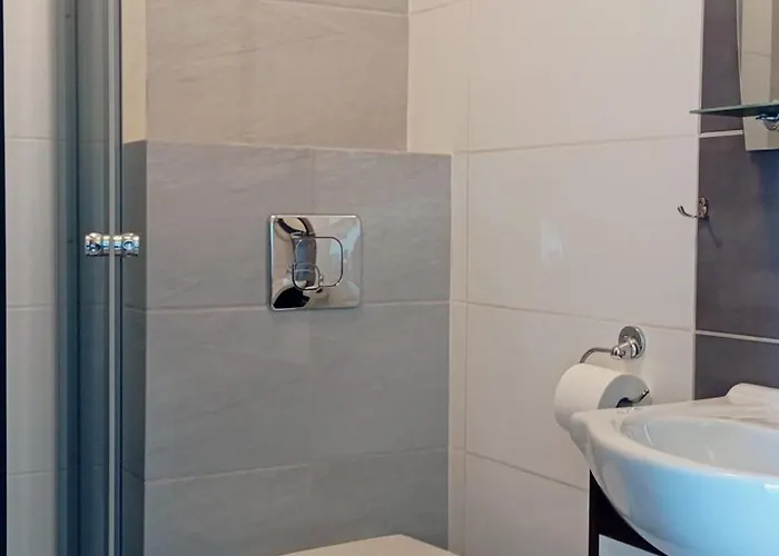 Gosciwita * Władysławowo