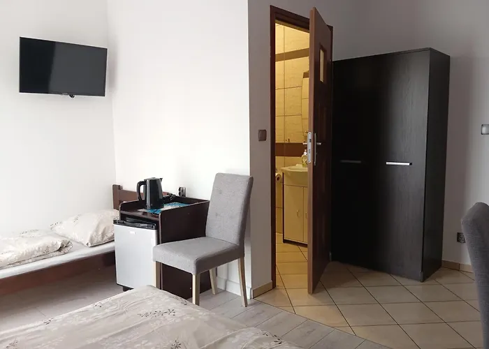 Gosciwita Władysławowo